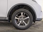 Toyota RAV4 IV (XA40) Рестайлинг Москва  - изображение 46