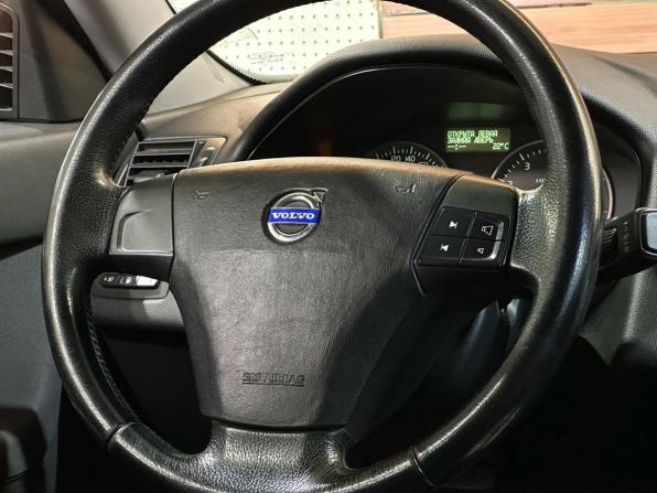 Volvo S40 II с пробегом 2006 года, цена 695 000 рублей, 240000 км, седан, Автокод Объявления