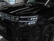 Volkswagen Teramont II (China Market) Москва  - изображение 63