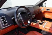 Li Auto (Lixiang) L9 I Тюмень  - изображение 40