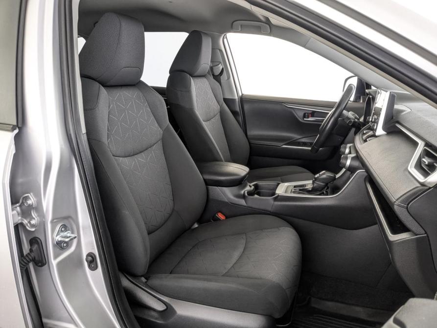 Toyota RAV4 V (XA50) Москва  - изображение 22
