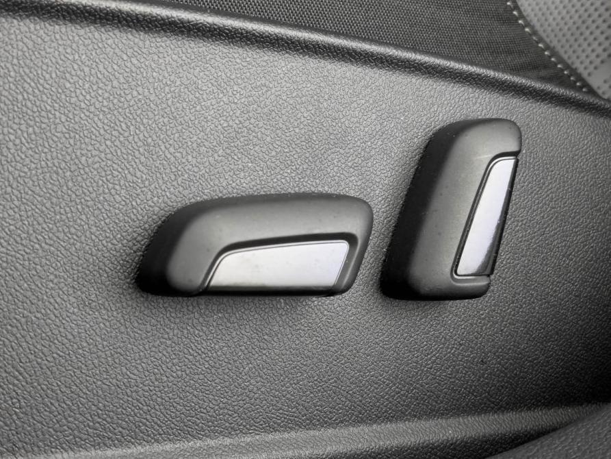 Volkswagen Golf VIII Рестайлинг Москва  - изображение 25