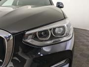 BMW X3 III (G01) Москва  - изображение 47