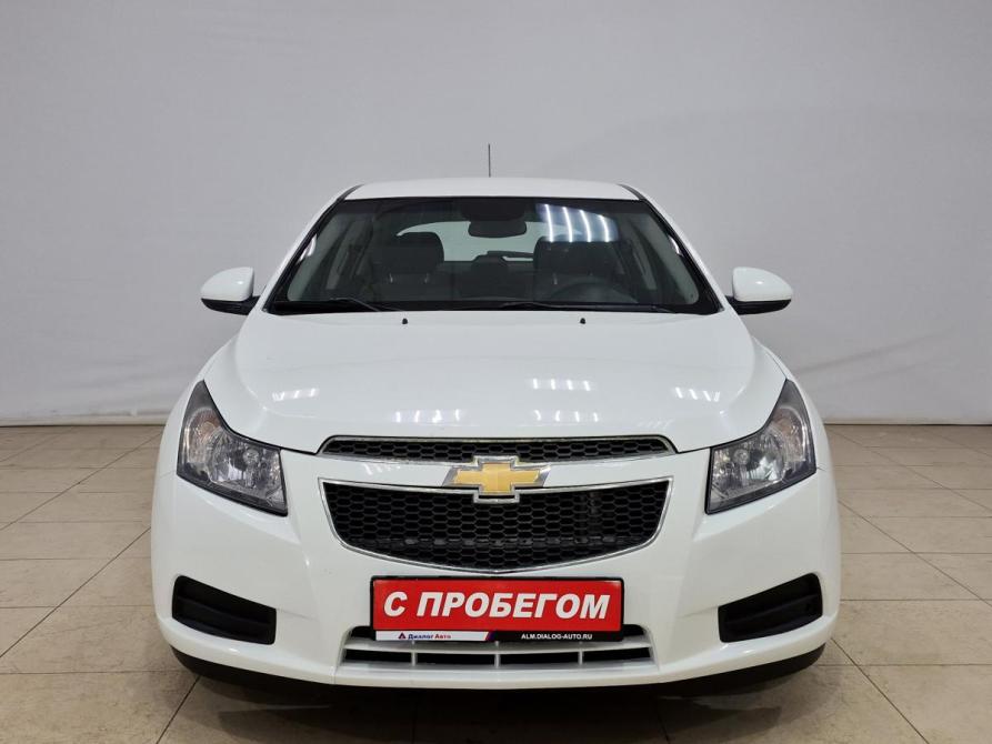 Chevrolet Cruze I Альметьевск  - изображение 2