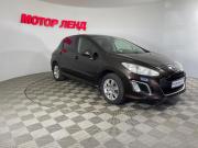 Peugeot 308 I Рестайлинг Воронеж  - изображение 18