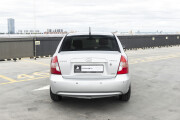 Hyundai Verna II Казань  - изображение 19
