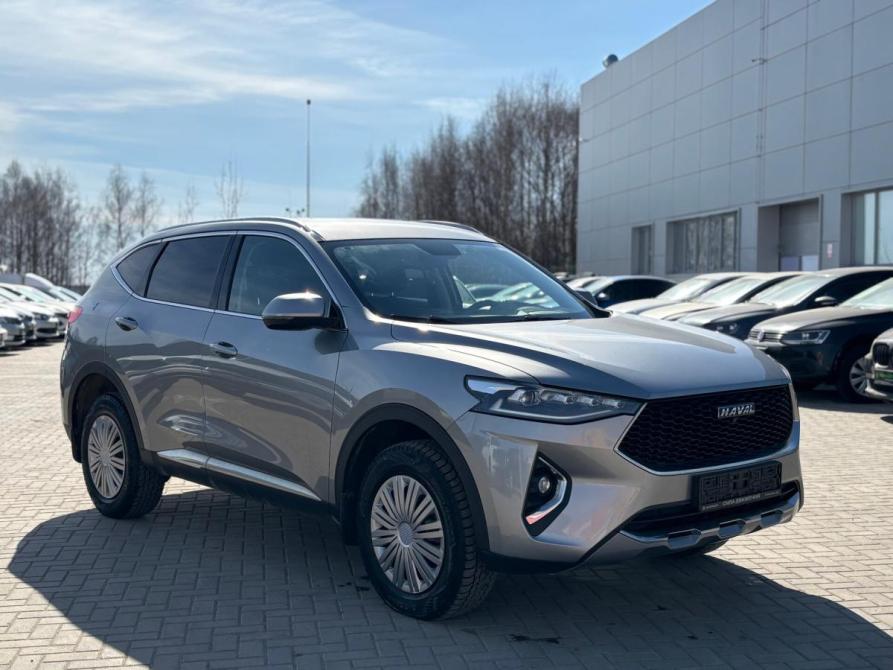 Haval F7 I Сыктывкар  - изображение 2