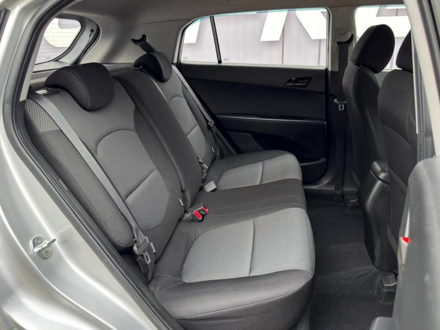 Hyundai Creta I Кропоткин  - изображение 7