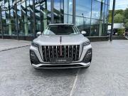 Hongqi HS5 I Рестайлинг Сочи  - изображение 17