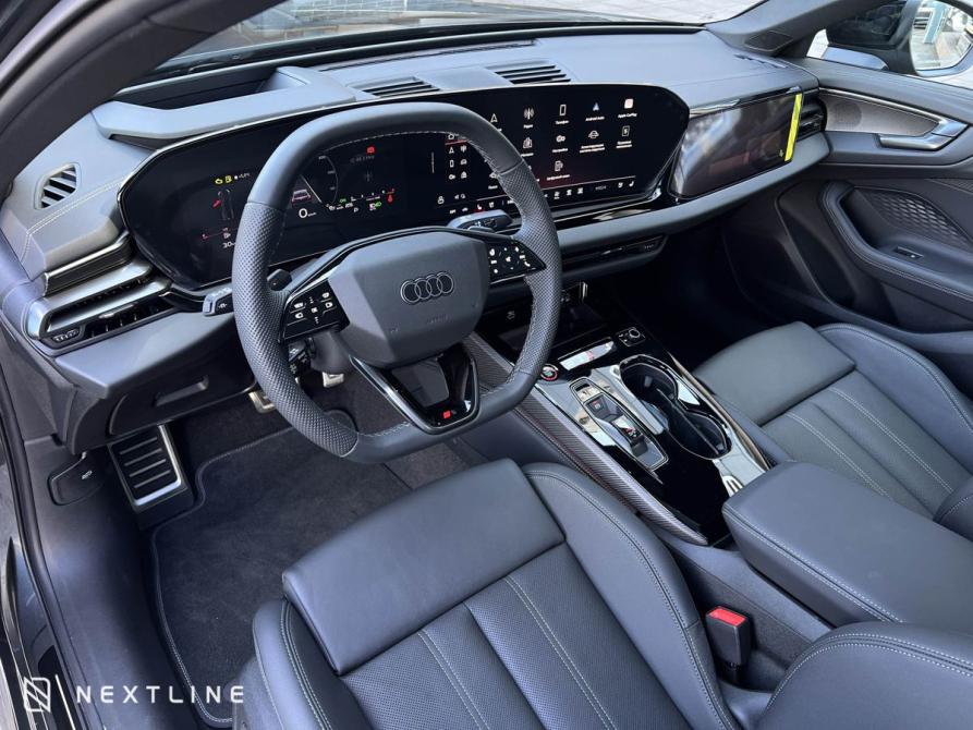 Audi A5 III (B10) Самара  - изображение 7