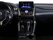 Lexus NX I Рестайлинг Москва  - изображение 37