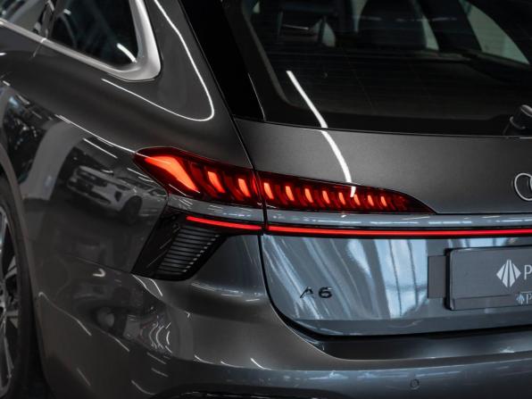 Audi A6 VI (C9) с пробегом 2025 года, цена 9 500 000 рублей, 272 км, универсал, Автокод Объявления