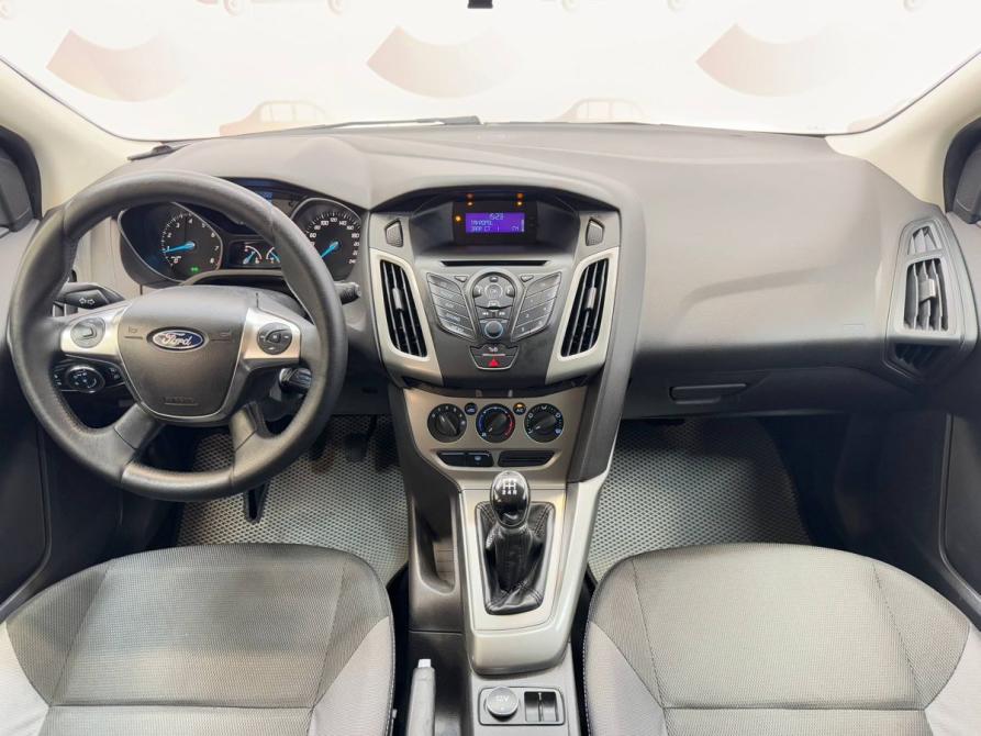 Ford Focus III Ставрополь  - изображение 11