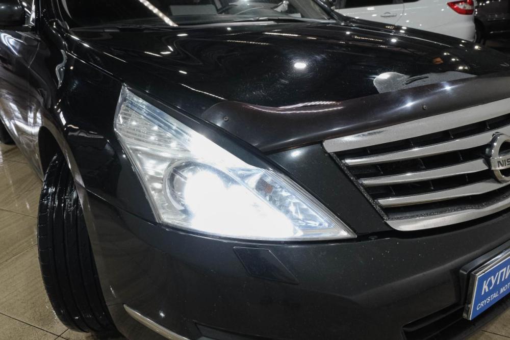 Nissan Teana II Рестайлинг Новокузнецк  - изображение 9