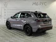 Volkswagen Tiguan III (China Market) Москва  - изображение 36