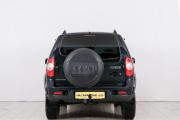 Chevrolet Niva I Рестайлинг Красноярск  - изображение 27