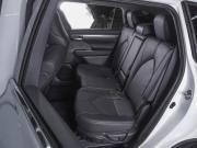 Toyota Highlander IV (XU70) Ростов-на-Дону  - изображение 34