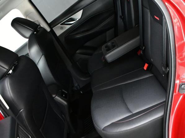 Changan CS35 Plus I Рестайлинг с пробегом 2023 года, цена 1 757 000 рублей, 14617 км, внедорожник, Автокод Объявления
