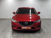 Mazda 6 III (GJ) Рестайлинг Москва  - изображение 31
