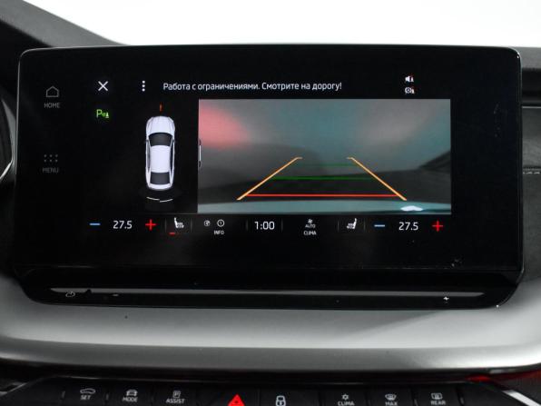 Skoda Octavia IV (A8) с пробегом 2022 года, цена 1 820 592 рубля, 79701 км, лифтбек, Автокод Объявления