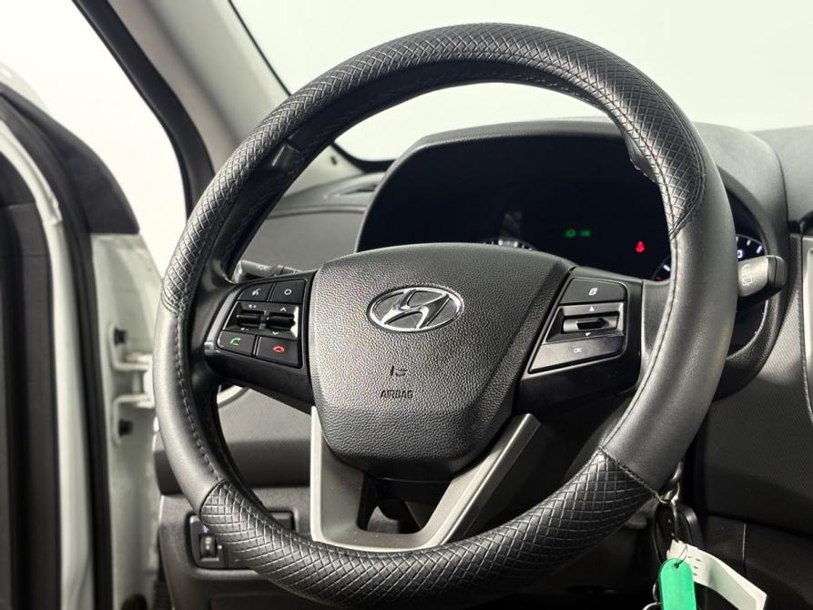 Hyundai Creta I Борисоглебск  - изображение 16