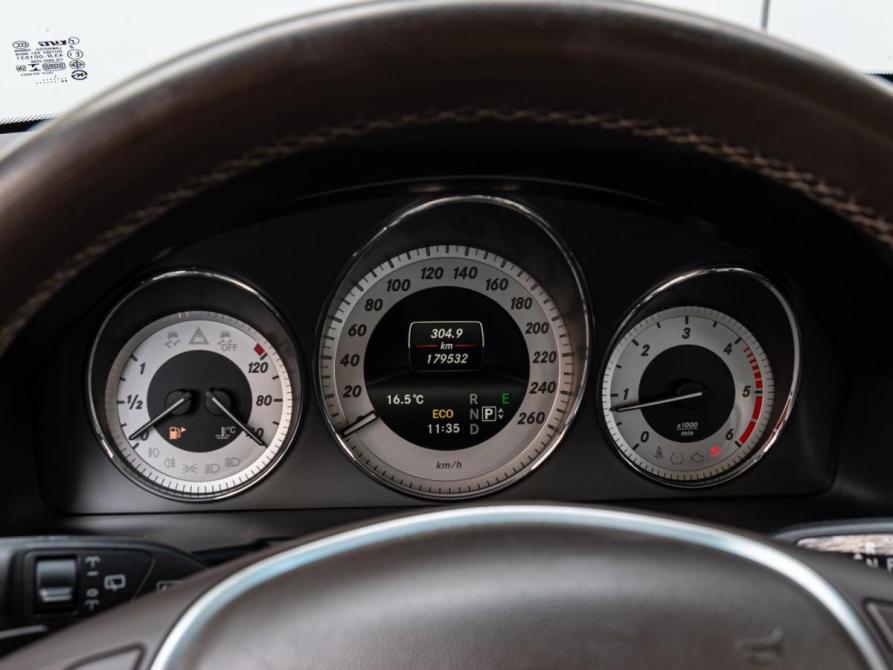 Mercedes-Benz GLK-Класс I (X204) Рестайлинг Новороссийск  - изображение 19