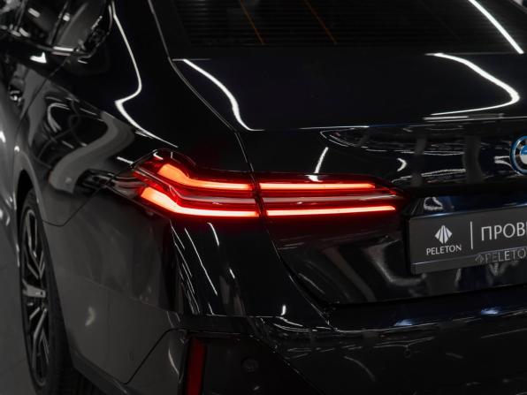 BMW 5 серии VIII (G60/G61/G68) с пробегом 2025 года, цена 8 450 000 рублей, 265 км, седан, Автокод Объявления