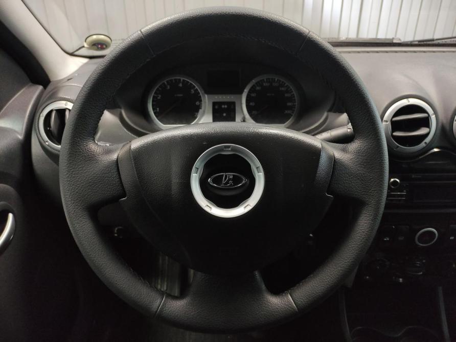 Lada (ВАЗ) Largus I Пермь  - изображение 7