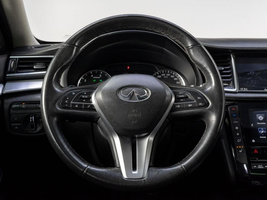 Infiniti QX50 II Тюмень  - изображение 20