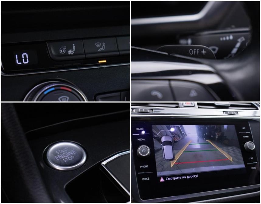 Volkswagen Tiguan II Москва  - изображение 18