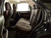 Toyota Fortuner II Кемерово  - изображение 40