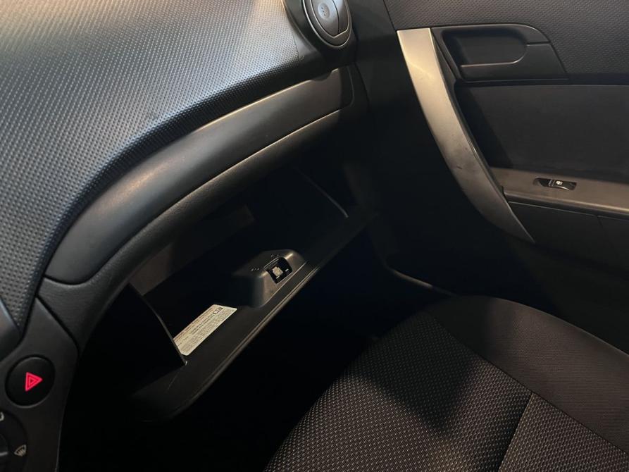 Chevrolet Aveo I Рестайлинг Чебоксары  - изображение 27