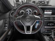 Mercedes-Benz C-Класс III (W204) Рестайлинг Москва  - изображение 32