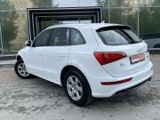 Audi Q5 I (8R) Екатеринбург  - изображение 45