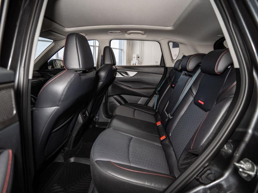 Changan CS35 Plus I Рестайлинг Санкт-Петербург  - изображение 16