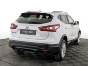 Nissan Qashqai II Москва  - изображение 32
