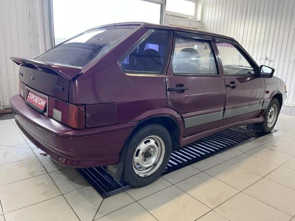 Lada (ВАЗ) 2114 с пробегом 2004 года, цена 90 000 рублей, 428995 км, хэтчбек, Автокод Объявления