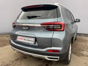 Chery Tiggo 4 I Рестайлинг Стерлитамак  - изображение 49