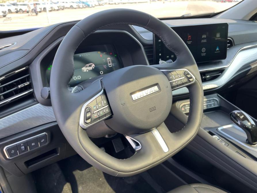 Haval F7 I Рестайлинг Санкт-Петербург  - изображение 15