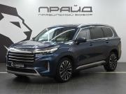 Exeed VX I Ростов-на-Дону  - изображение 34