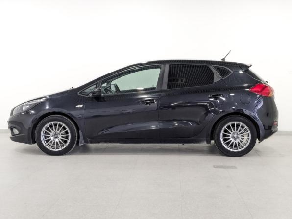 Kia Ceed II с пробегом 2015 года, цена 1 199 000 рублей, 131365 км, хэтчбек, Автокод Объявления