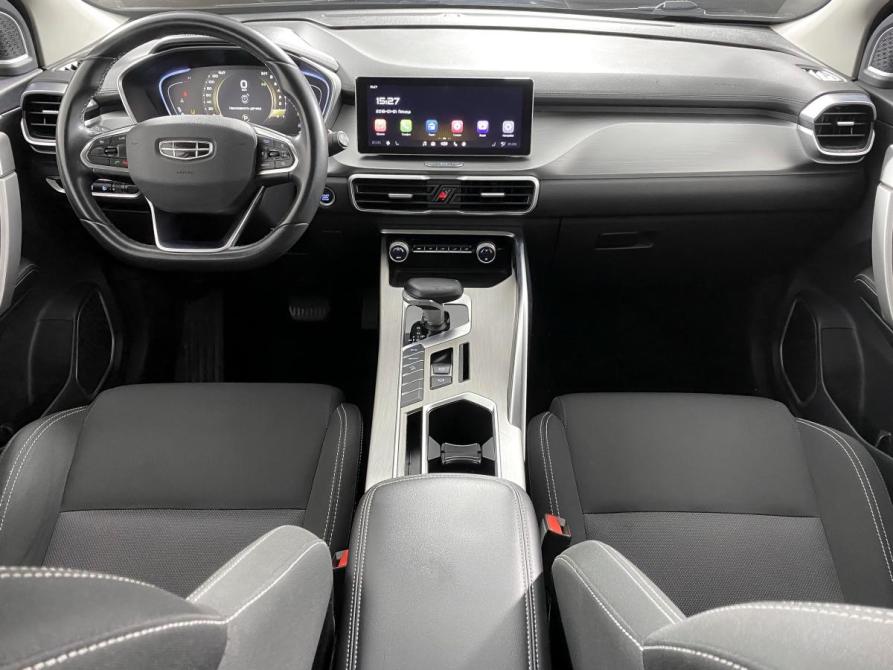 Geely Coolray I Нижний Новгород  - изображение 20