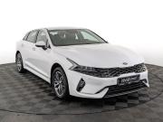 Kia K5 III Москва  - изображение 30