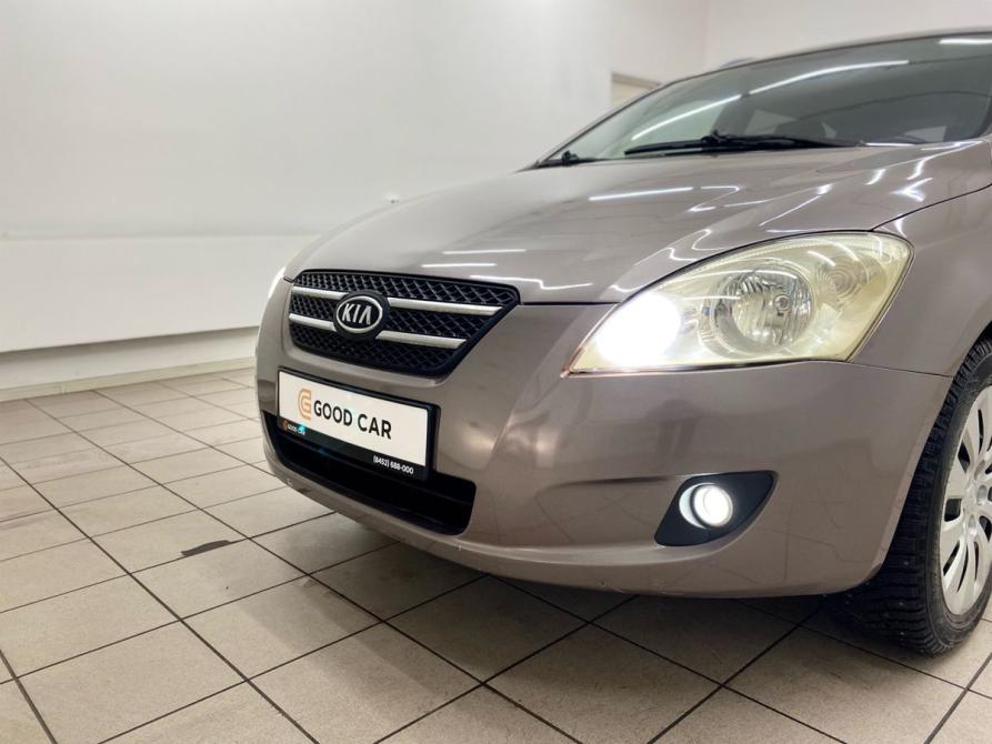 Kia Ceed I Энгельс  - изображение 10