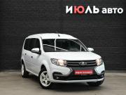 Lada (ВАЗ) Largus I Рестайлинг Екатеринбург  - изображение 20