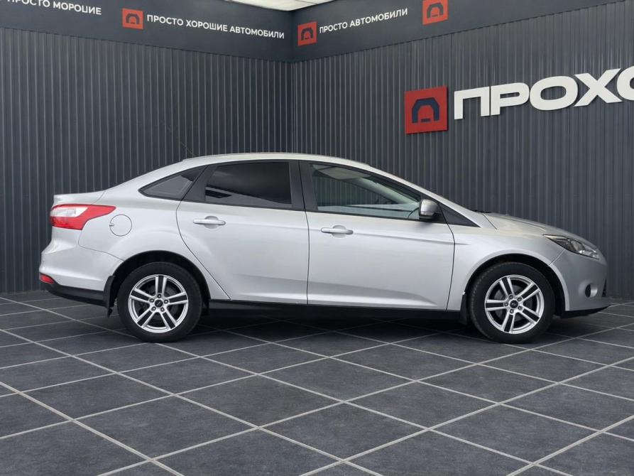Ford Focus III Пермь  - изображение 3