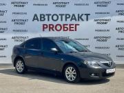 Mazda 3 I (BK) Рестайлинг Владимир  - изображение 18