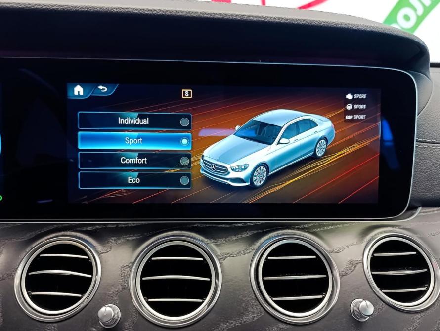 Mercedes-Benz E-Класс V (W213 S213 C238) Рестайлинг Москва  - изображение 24