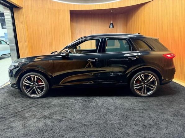 Новый Audi Q5 III 2026 года, цена 8 941 000 рублей, внедорожник, Автокод Объявления