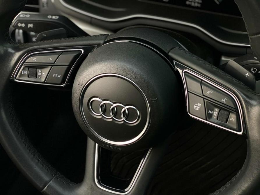 Audi A4 V (B9) Рестайлинг Санкт-Петербург  - изображение 26